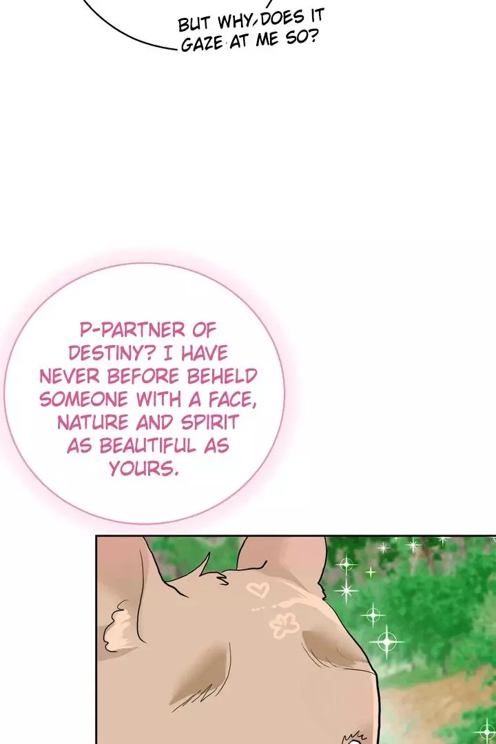 My Hyung’s Omega - Chapter 17 Page 36