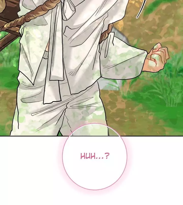 My Hyung’s Omega - Chapter 17 Page 39