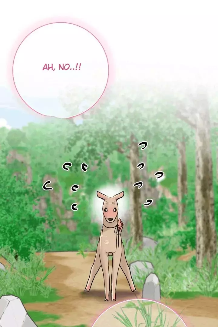My Hyung’s Omega - Chapter 17 Page 40