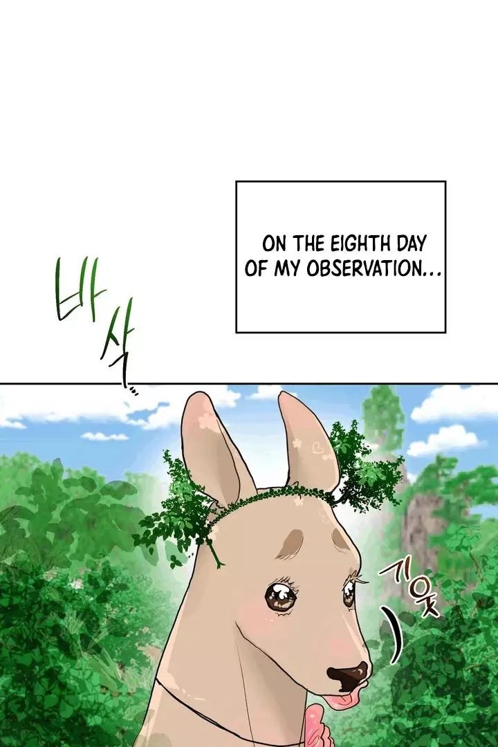 My Hyung’s Omega - Chapter 17 Page 51