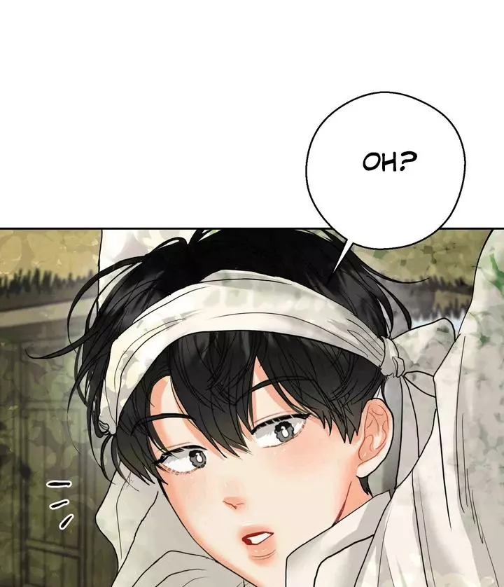 My Hyung’s Omega - Chapter 17 Page 56