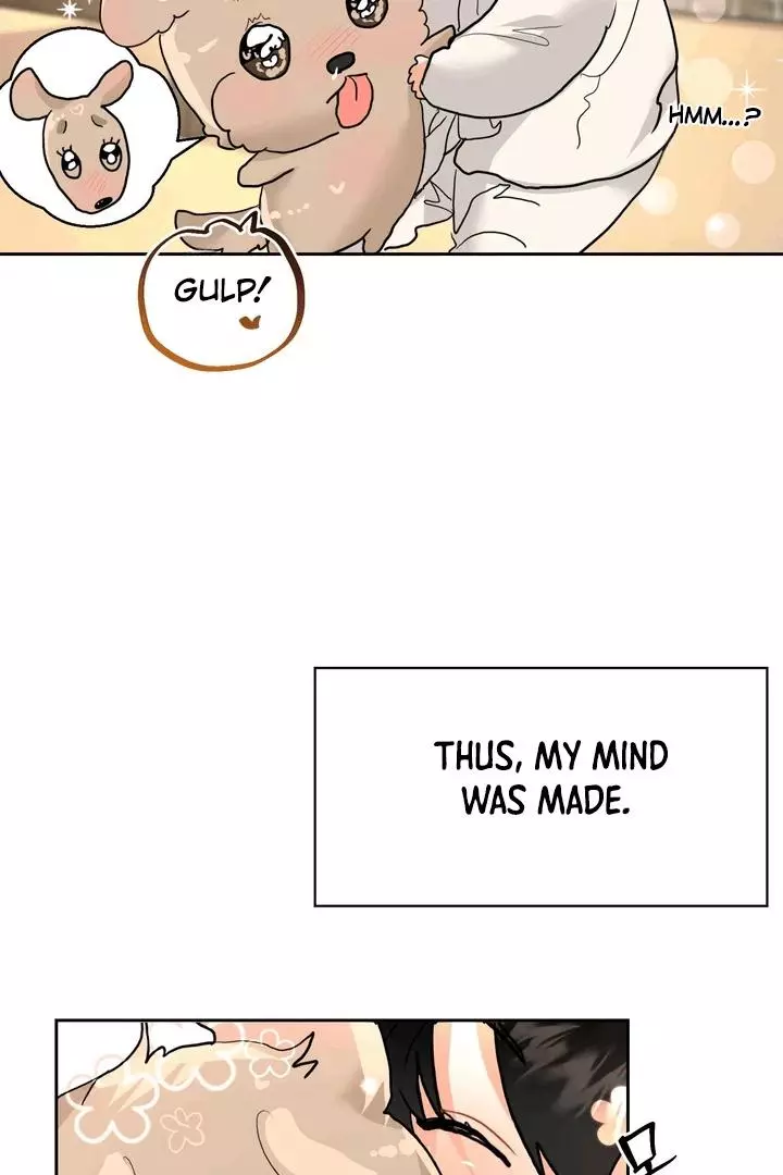 My Hyung’s Omega - Chapter 17 Page 60