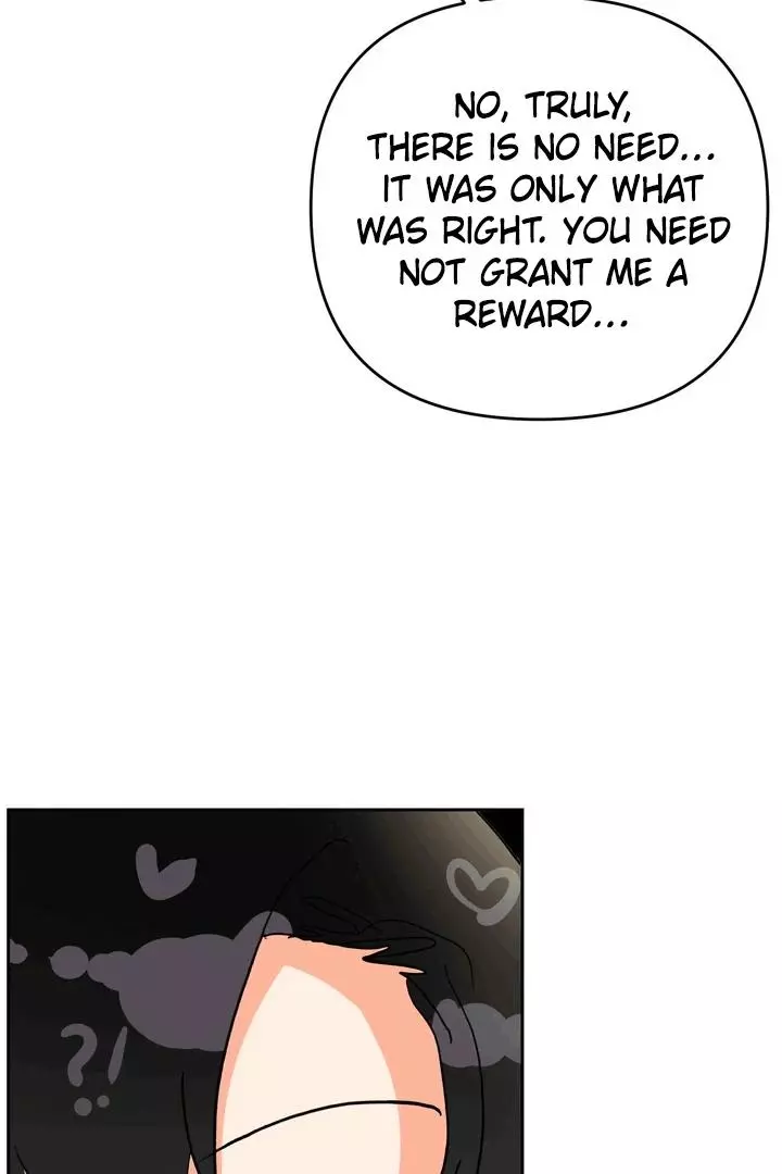 My Hyung’s Omega - Chapter 17 Page 82