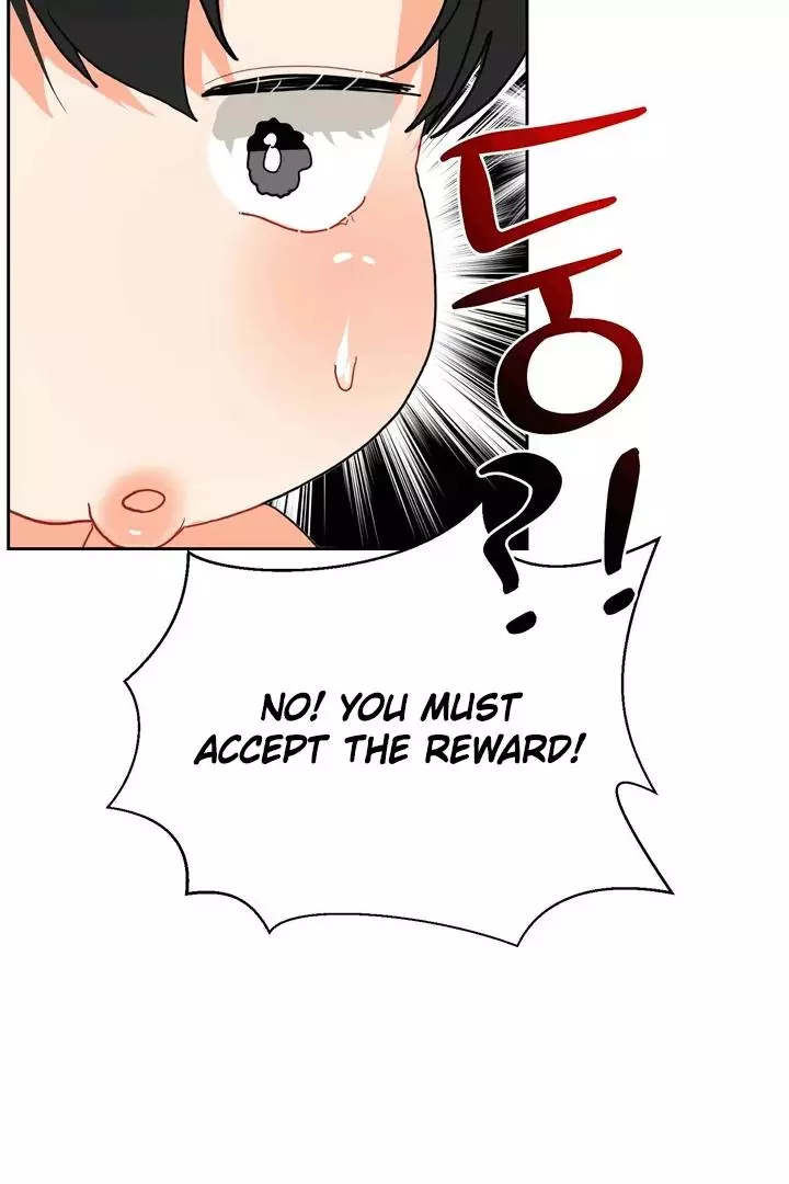 My Hyung’s Omega - Chapter 17 Page 83