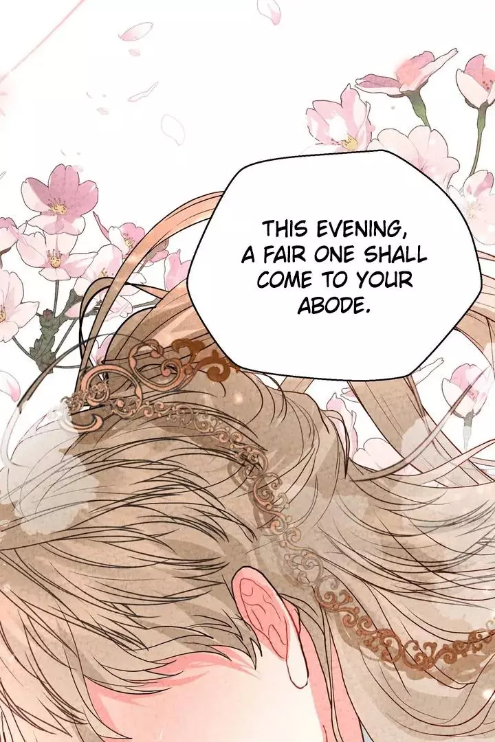 My Hyung’s Omega - Chapter 17 Page 86