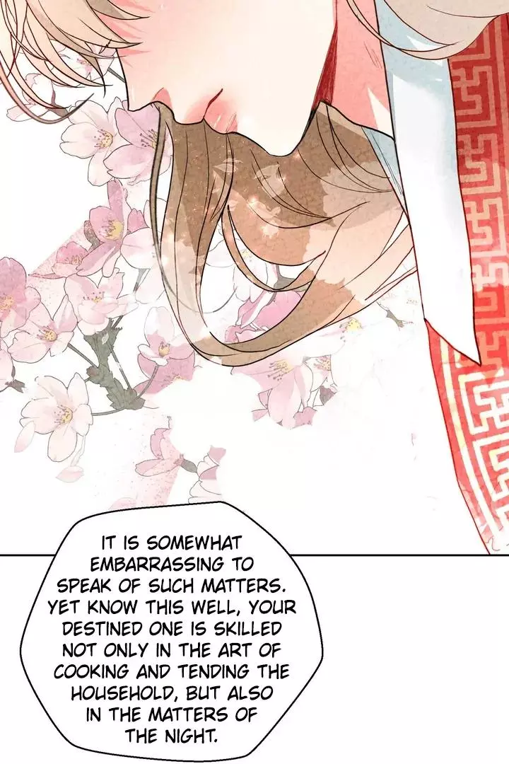 My Hyung’s Omega - Chapter 17 Page 87