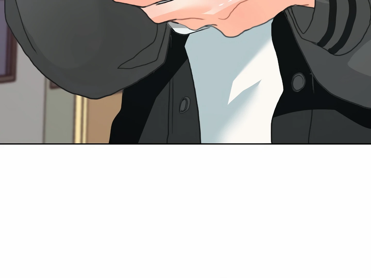My Hyung’s Omega - Chapter 2 Page 10