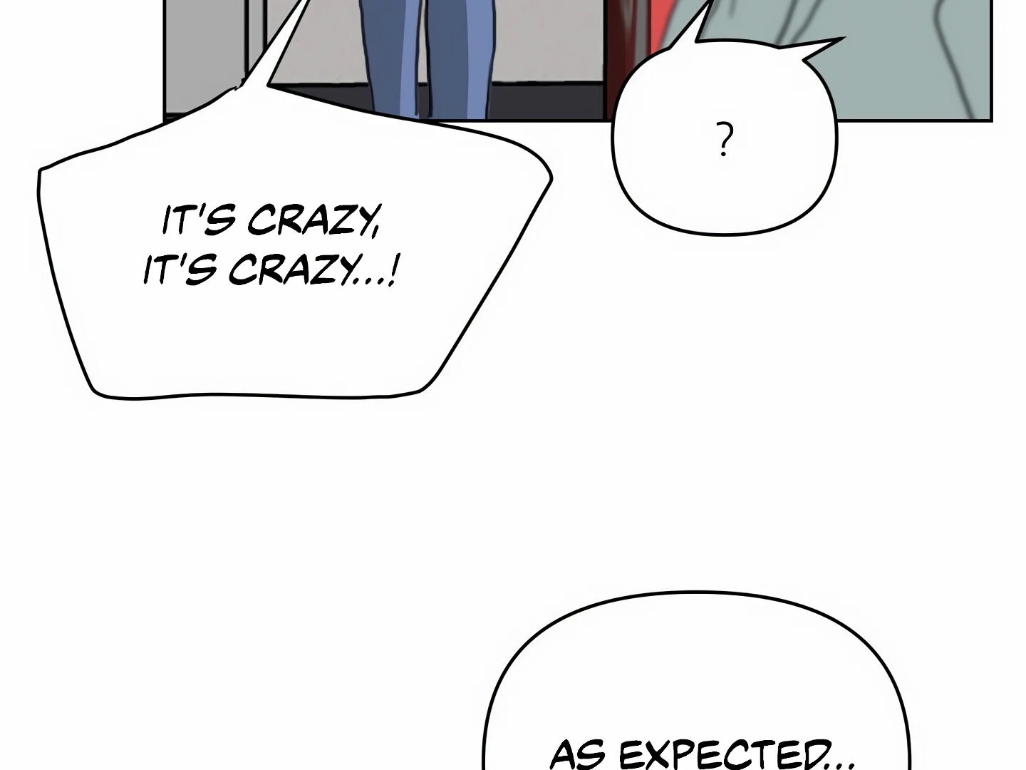 My Hyung’s Omega - Chapter 2 Page 13
