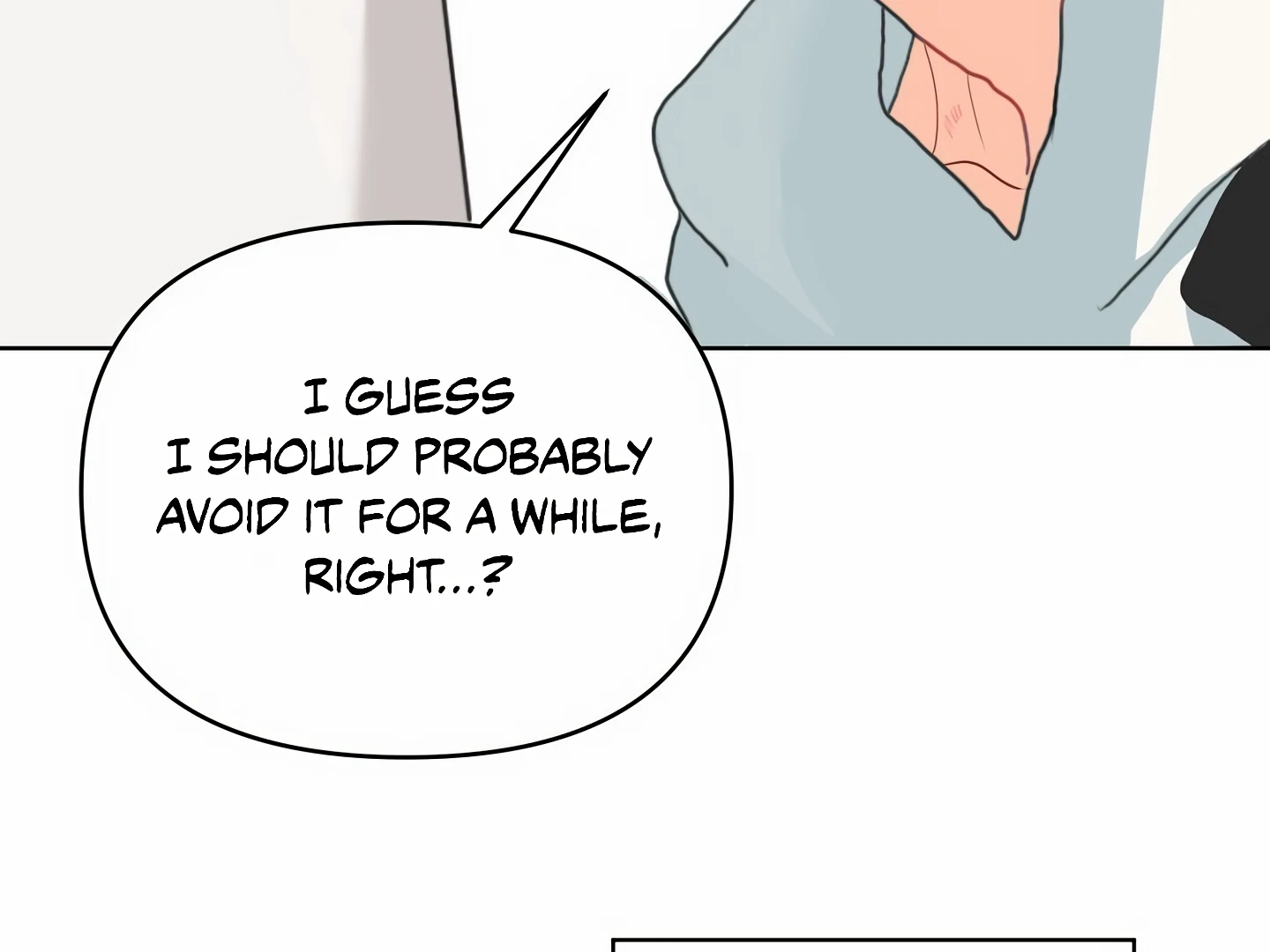 My Hyung’s Omega - Chapter 2 Page 15
