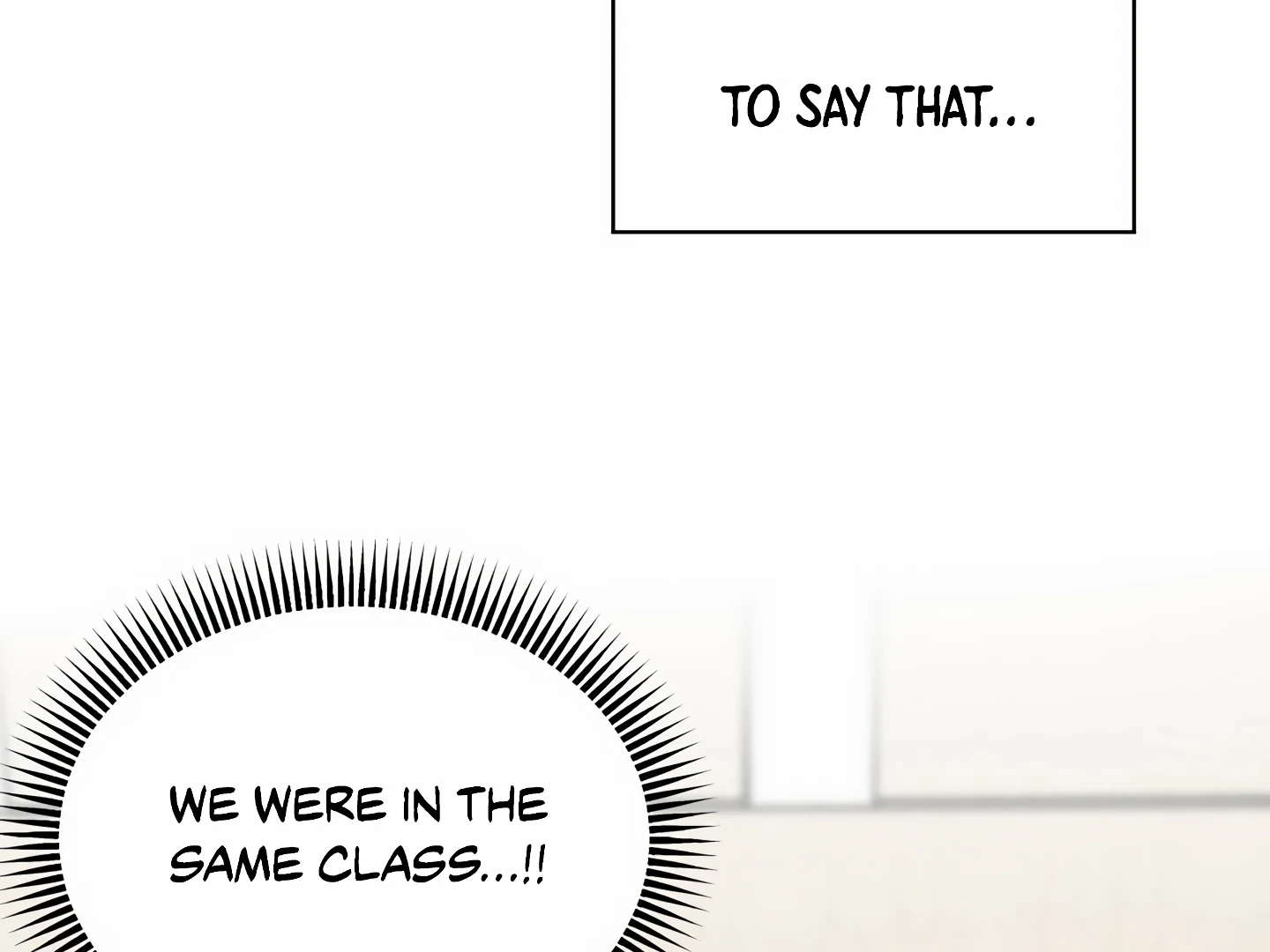 My Hyung’s Omega - Chapter 2 Page 16