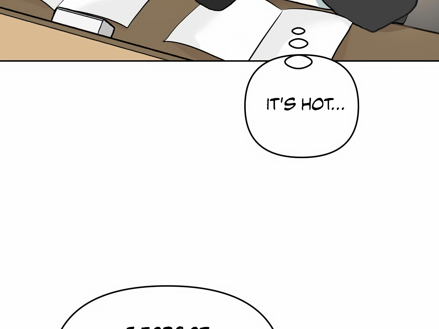 My Hyung’s Omega - Chapter 2 Page 18