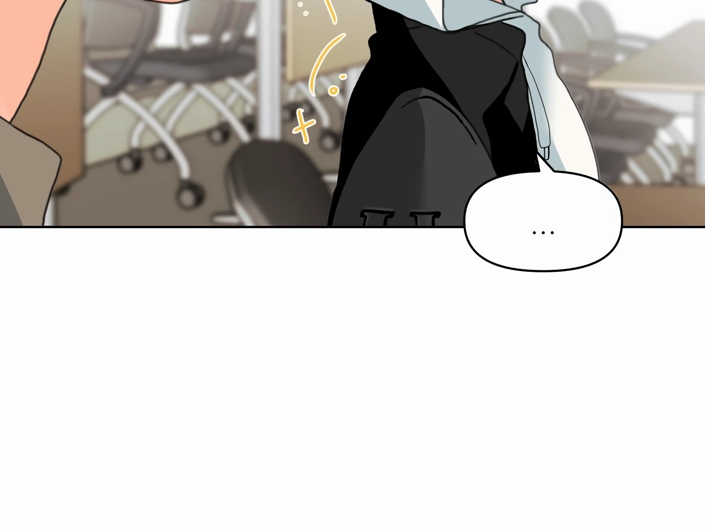My Hyung’s Omega - Chapter 2 Page 20