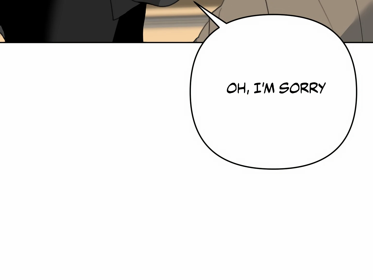 My Hyung’s Omega - Chapter 2 Page 29