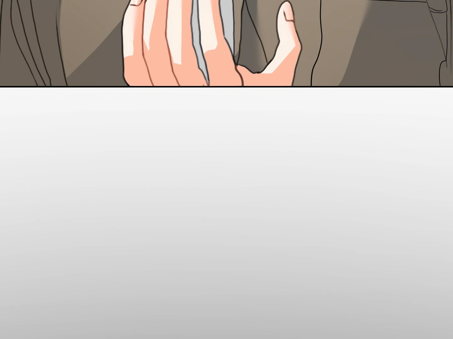 My Hyung’s Omega - Chapter 2 Page 32