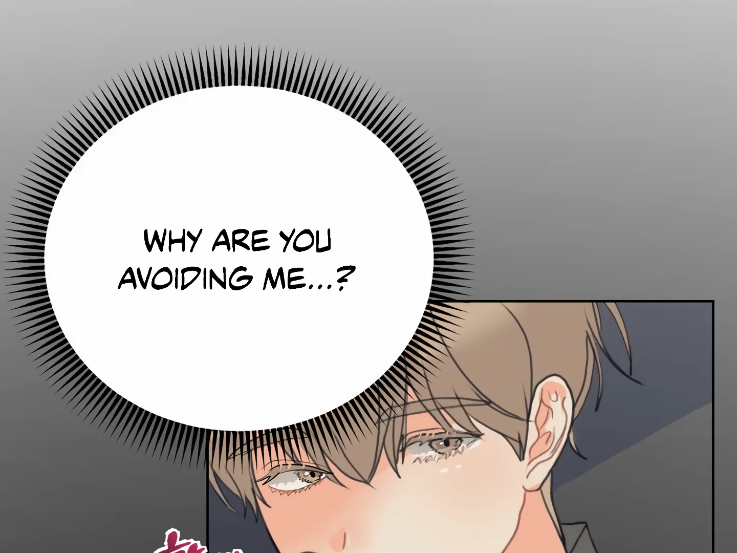 My Hyung’s Omega - Chapter 2 Page 33