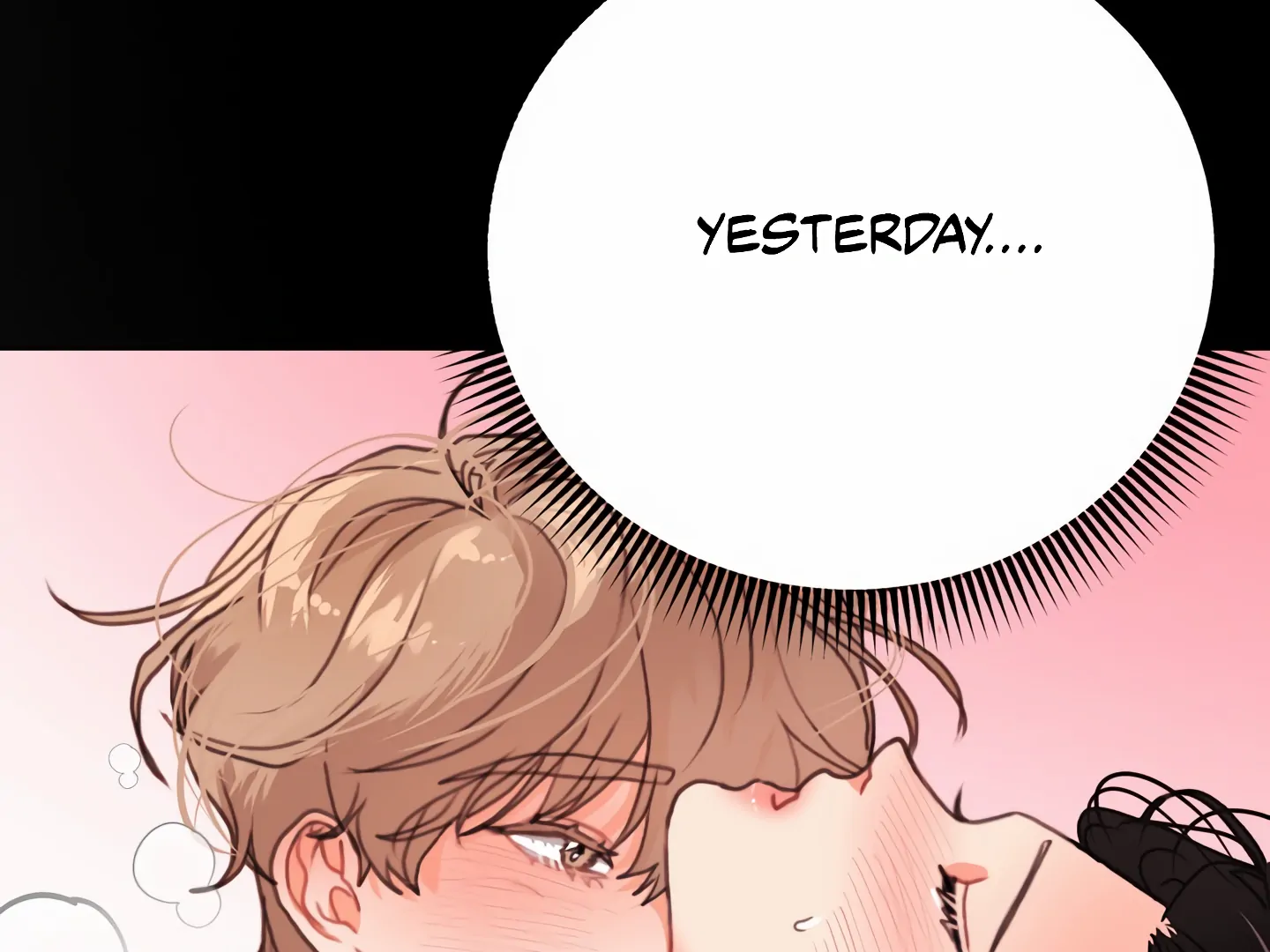 My Hyung’s Omega - Chapter 2 Page 36