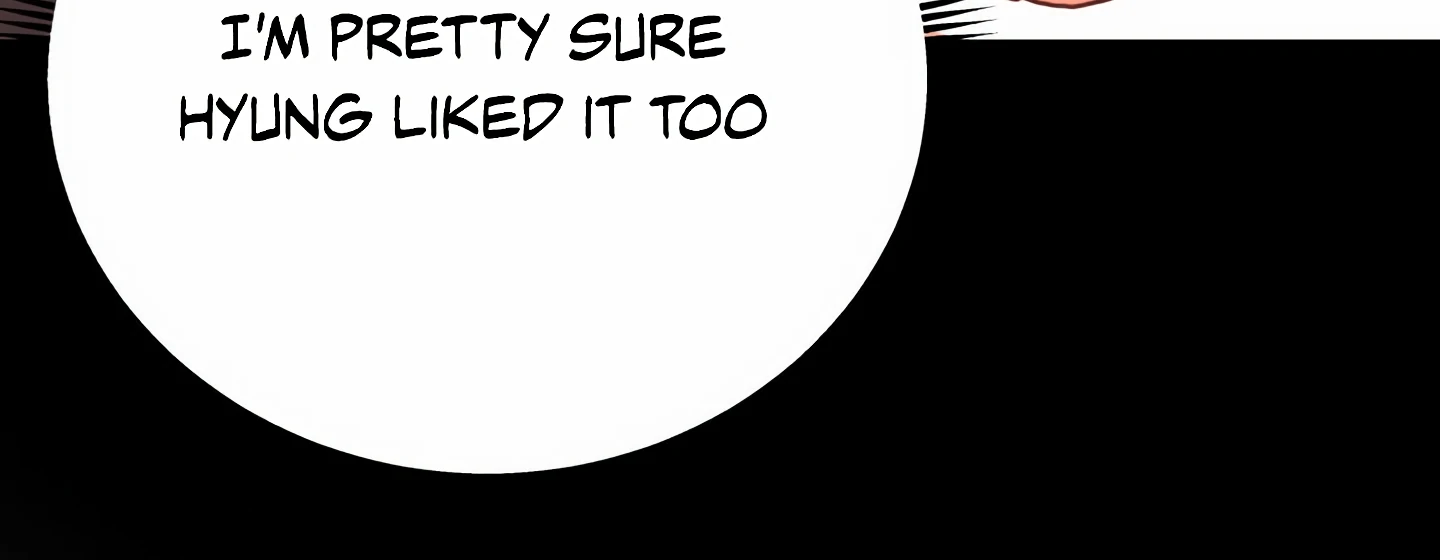 My Hyung’s Omega - Chapter 2 Page 39