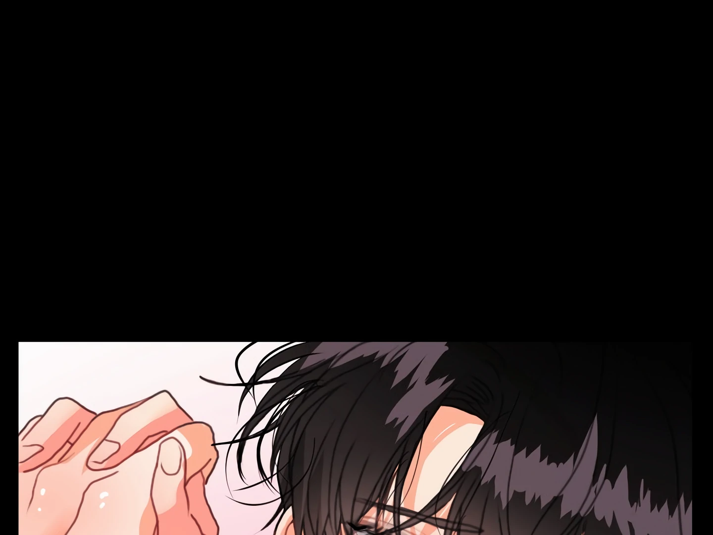 My Hyung’s Omega - Chapter 2 Page 40