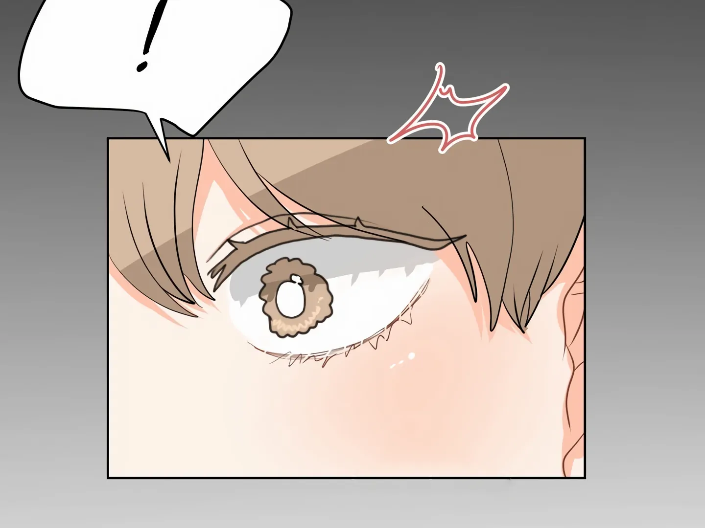 My Hyung’s Omega - Chapter 2 Page 43