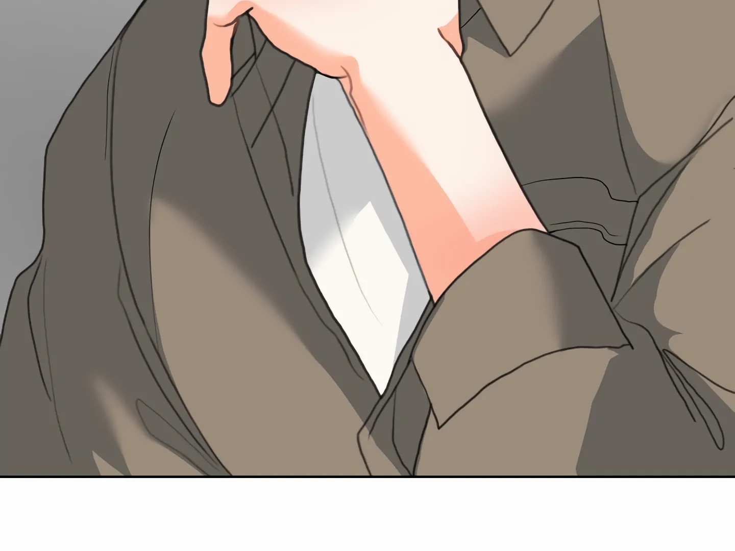 My Hyung’s Omega - Chapter 2 Page 46