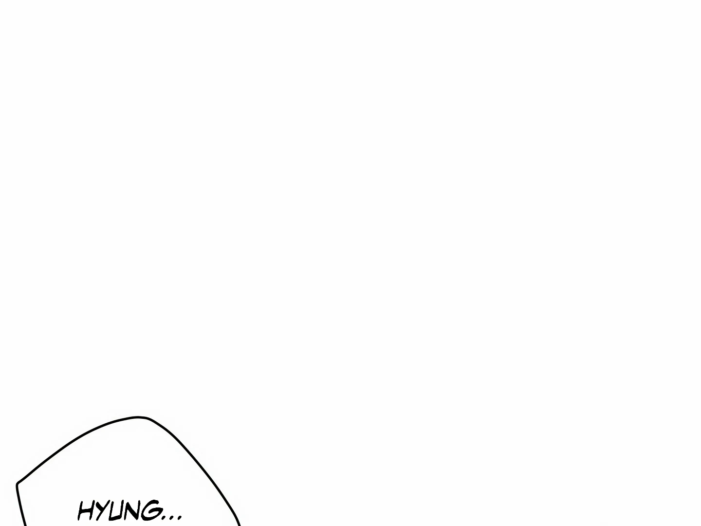 My Hyung’s Omega - Chapter 2 Page 58