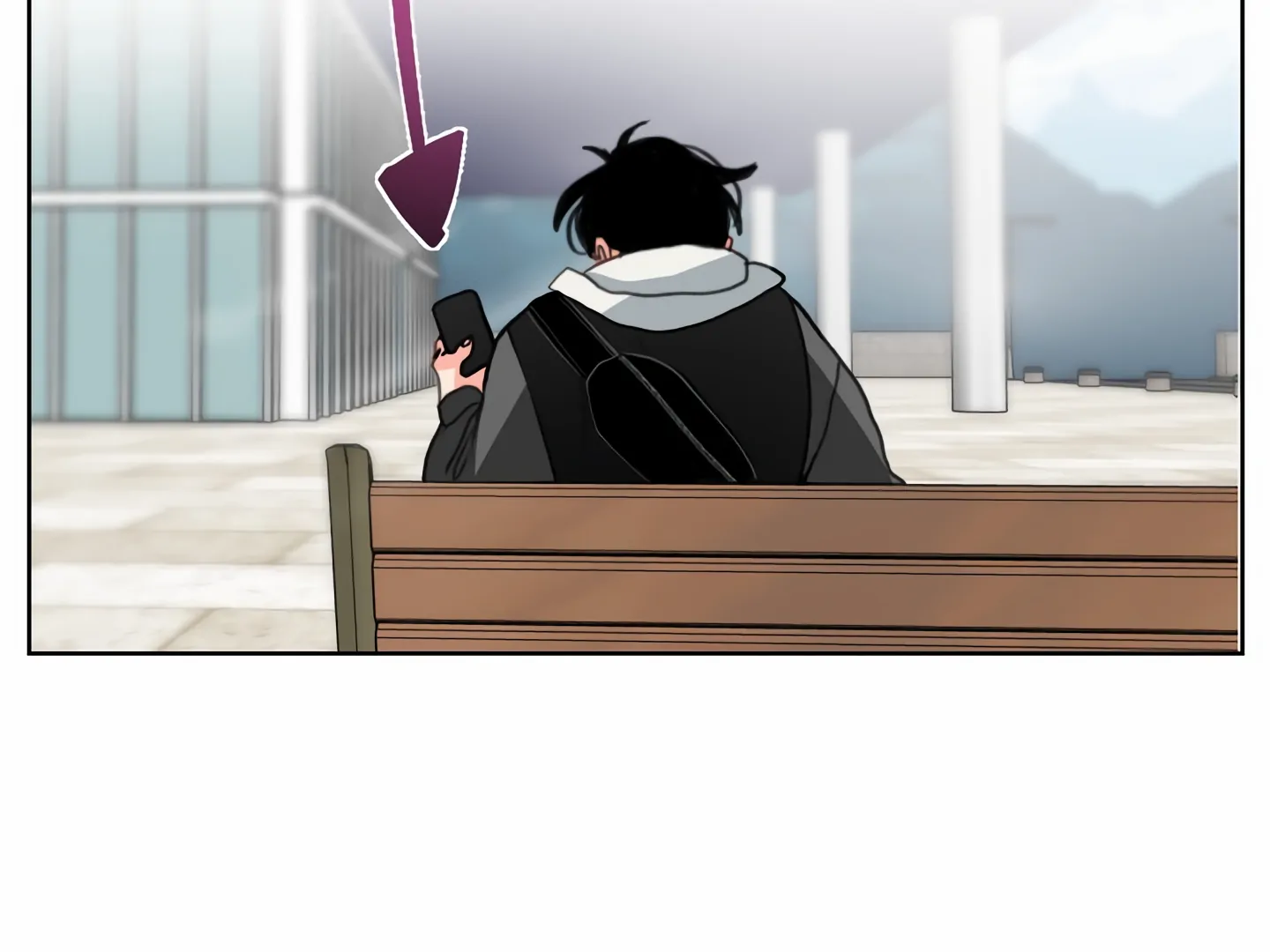 My Hyung’s Omega - Chapter 2 Page 78