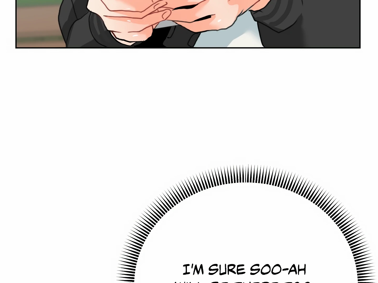 My Hyung’s Omega - Chapter 2 Page 81
