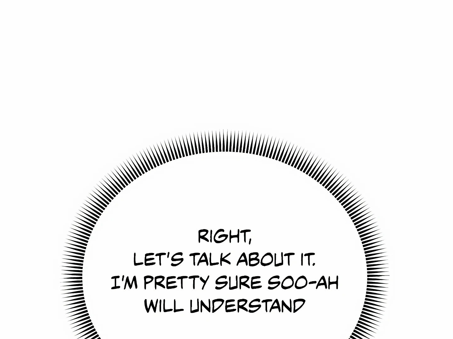 My Hyung’s Omega - Chapter 2 Page 87