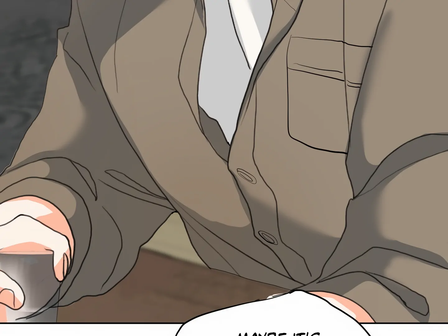 My Hyung’s Omega - Chapter 2 Page 97
