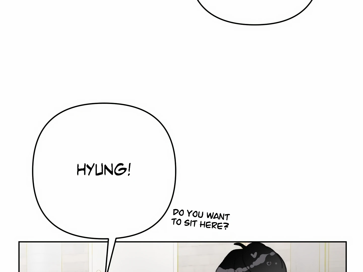 My Hyung’s Omega - Chapter 2 Page 103