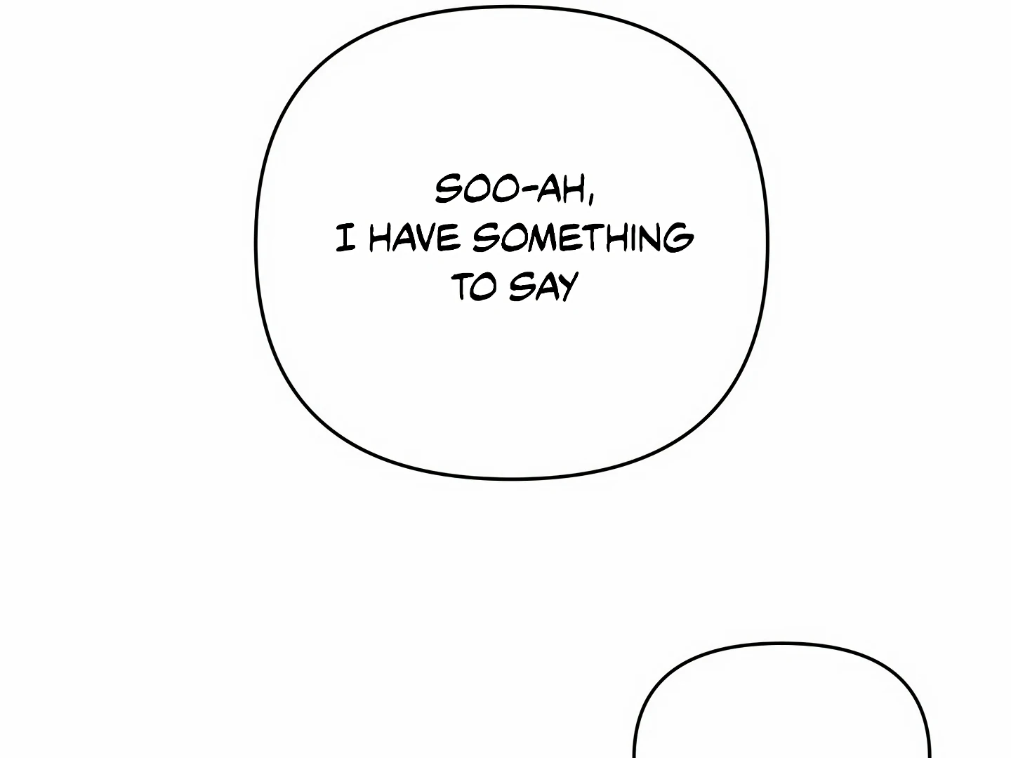 My Hyung’s Omega - Chapter 2 Page 114