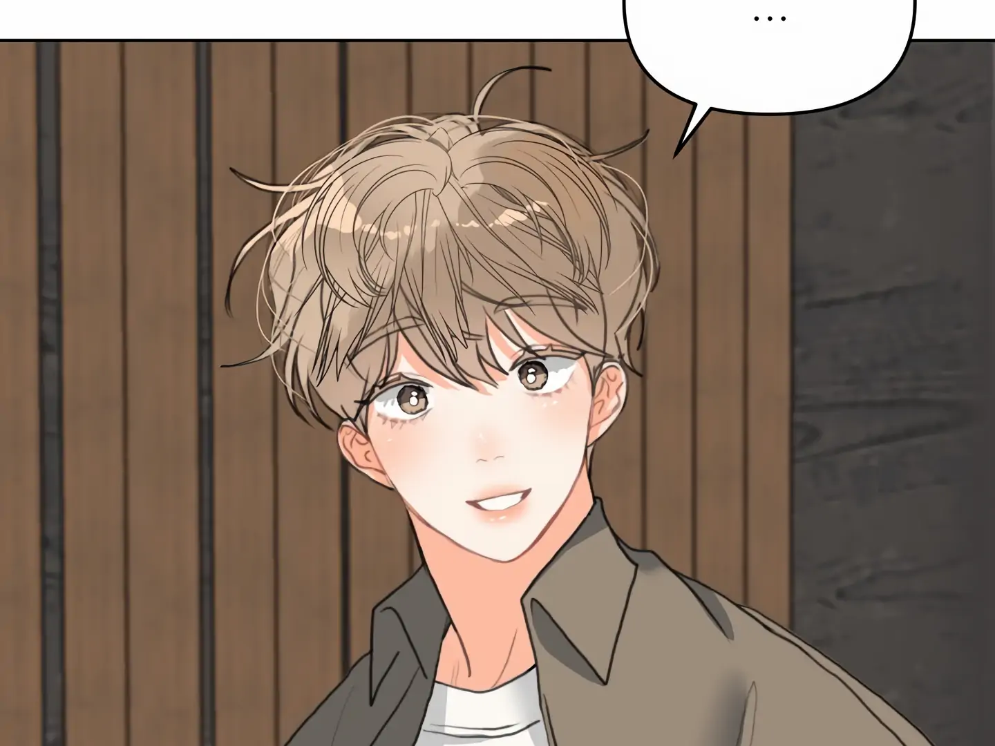 My Hyung’s Omega - Chapter 2 Page 115