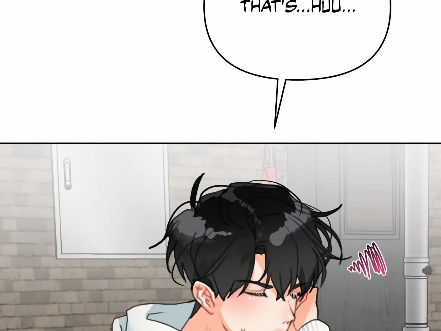 My Hyung’s Omega - Chapter 2 Page 118