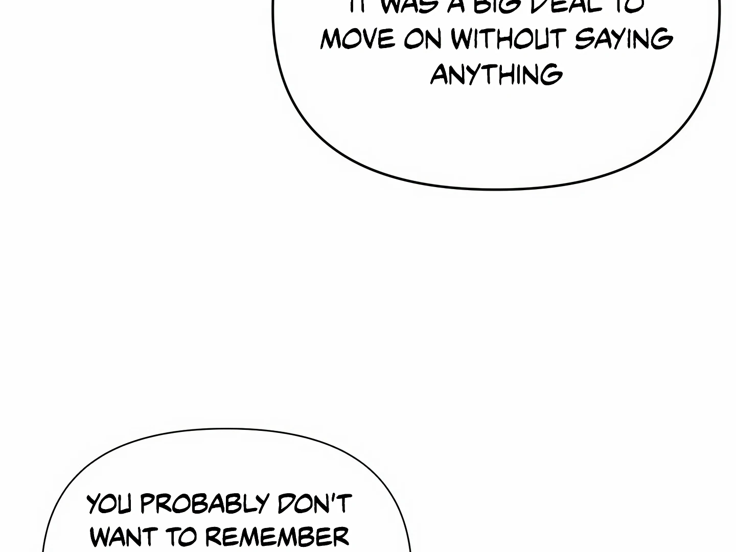My Hyung’s Omega - Chapter 2 Page 123