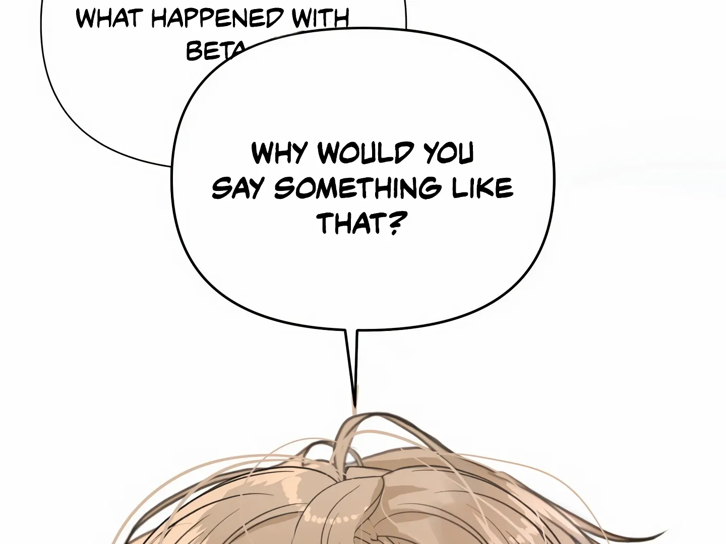 My Hyung’s Omega - Chapter 2 Page 124