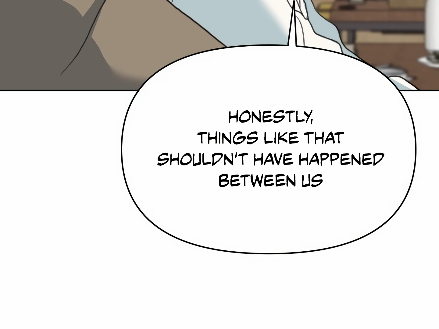 My Hyung’s Omega - Chapter 2 Page 132