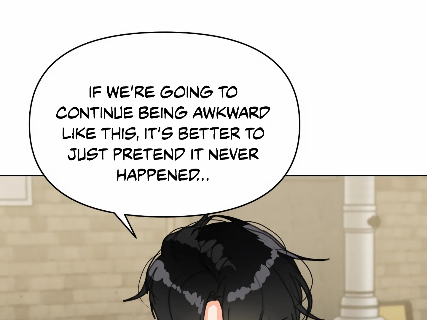 My Hyung’s Omega - Chapter 2 Page 133