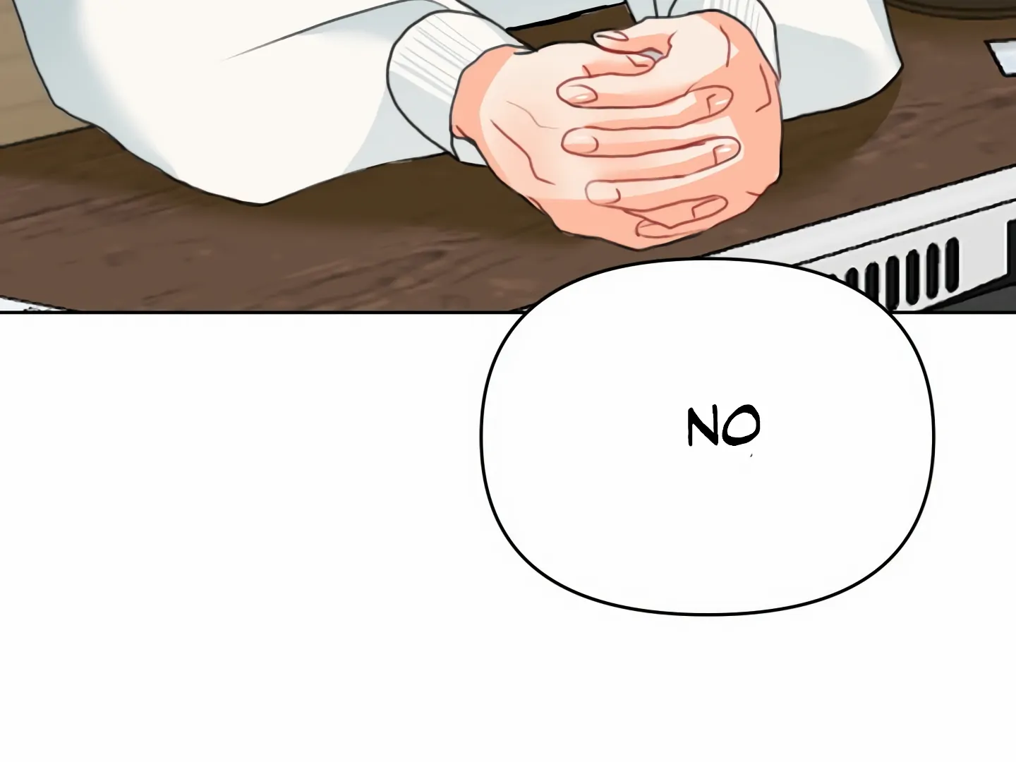 My Hyung’s Omega - Chapter 2 Page 135