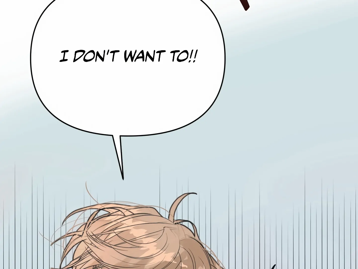 My Hyung’s Omega - Chapter 2 Page 137