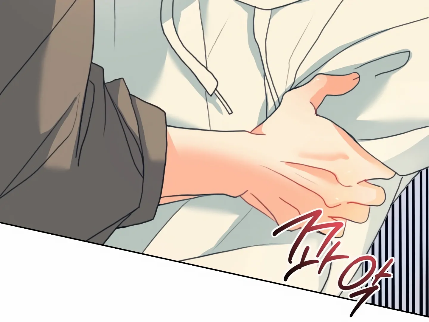 My Hyung’s Omega - Chapter 2 Page 139
