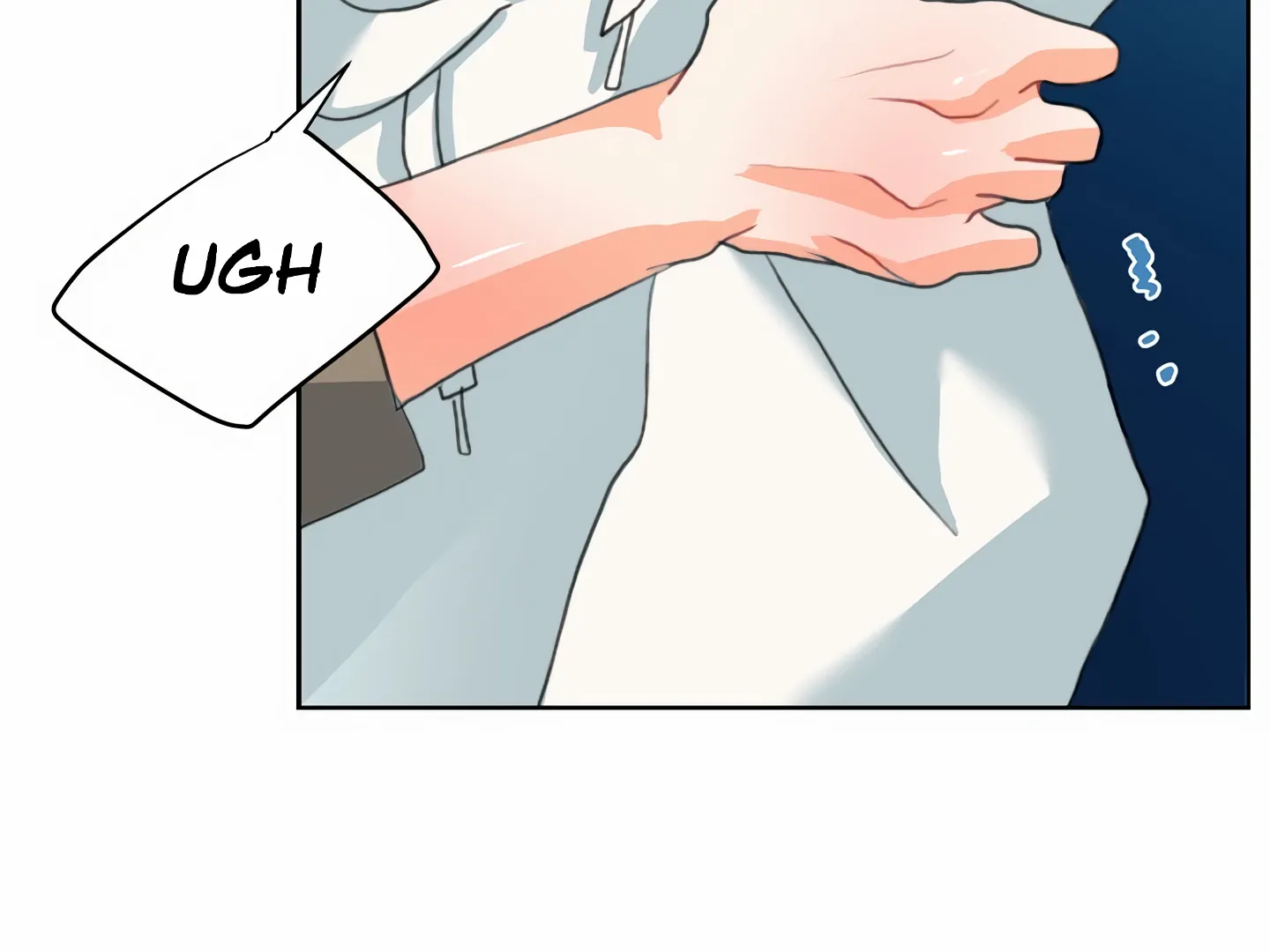 My Hyung’s Omega - Chapter 2 Page 142