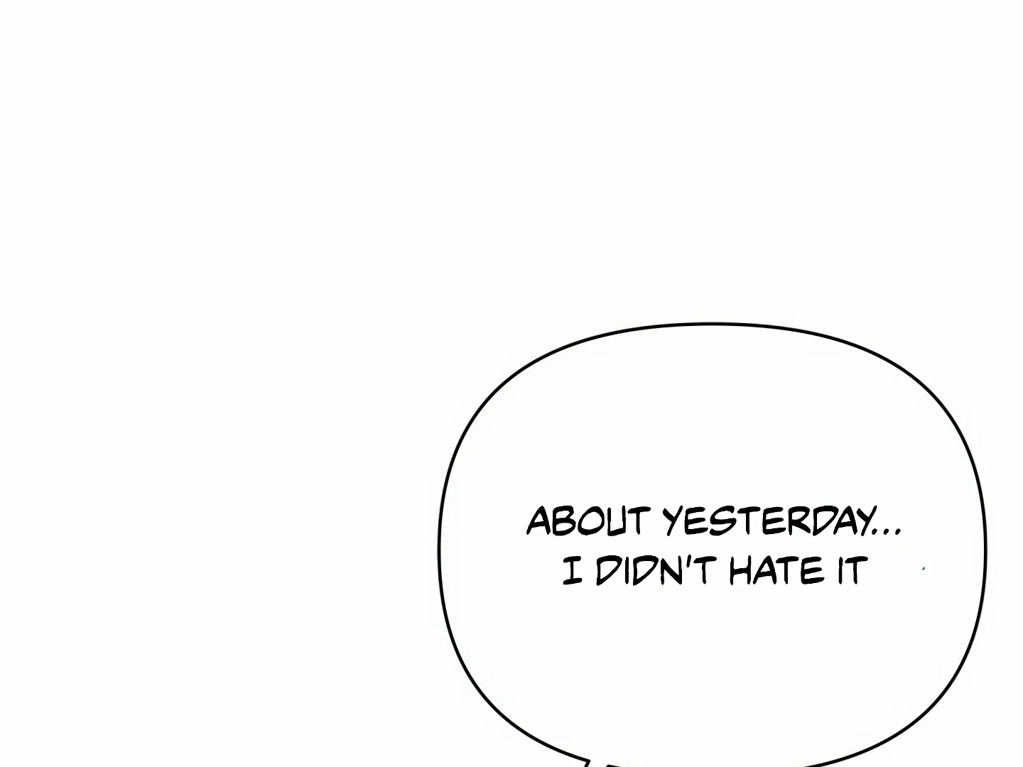 My Hyung’s Omega - Chapter 2 Page 143
