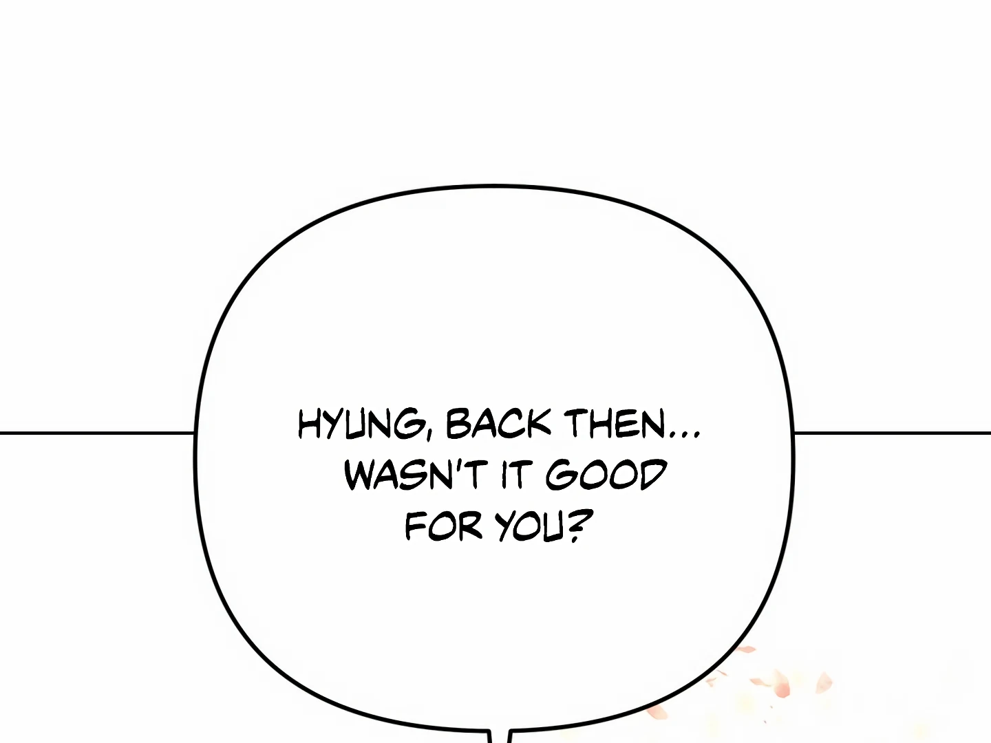 My Hyung’s Omega - Chapter 2 Page 146