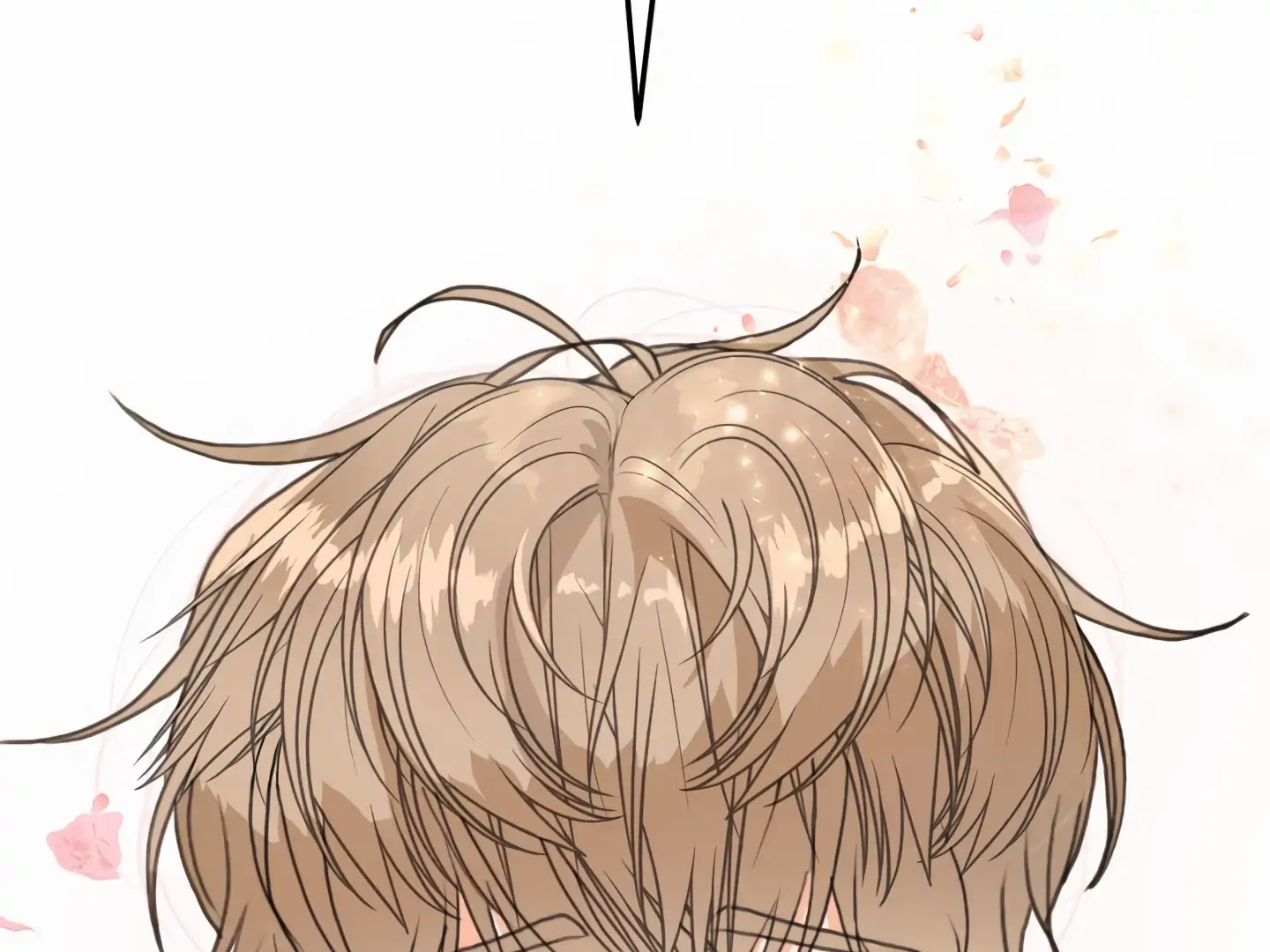 My Hyung’s Omega - Chapter 2 Page 147
