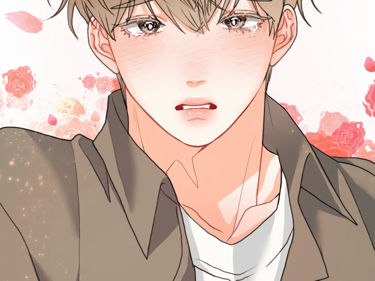 My Hyung’s Omega - Chapter 2 Page 148