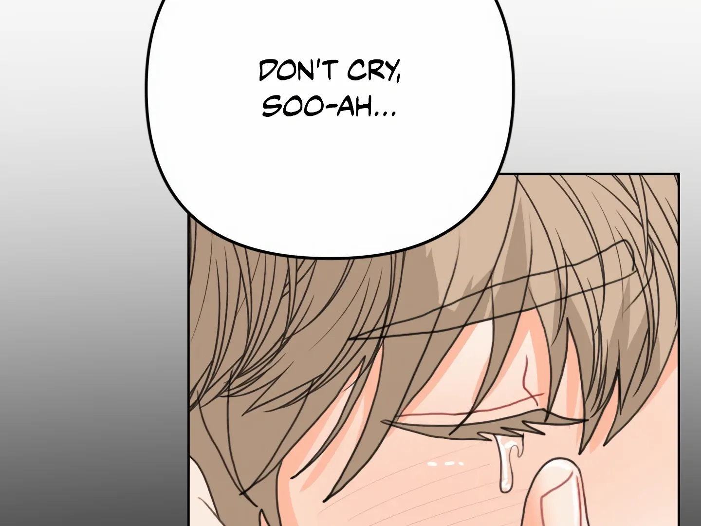 My Hyung’s Omega - Chapter 2 Page 156