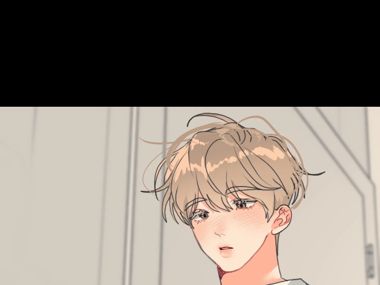 My Hyung’s Omega - Chapter 2 Page 161