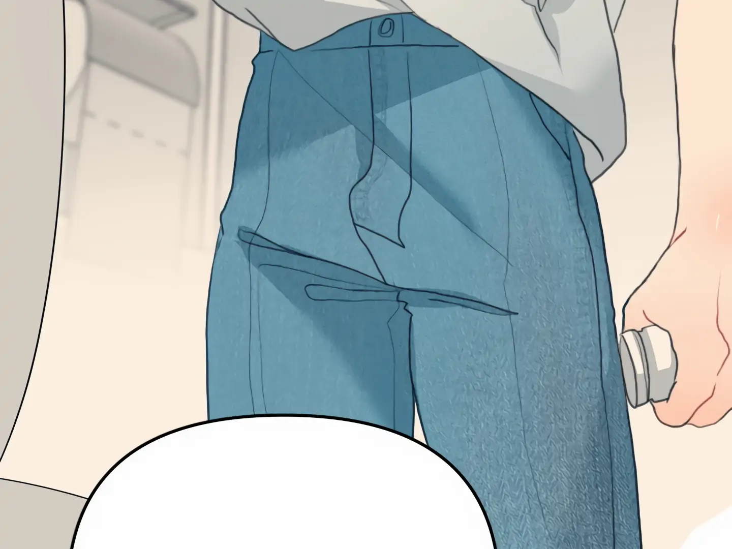 My Hyung’s Omega - Chapter 2 Page 163