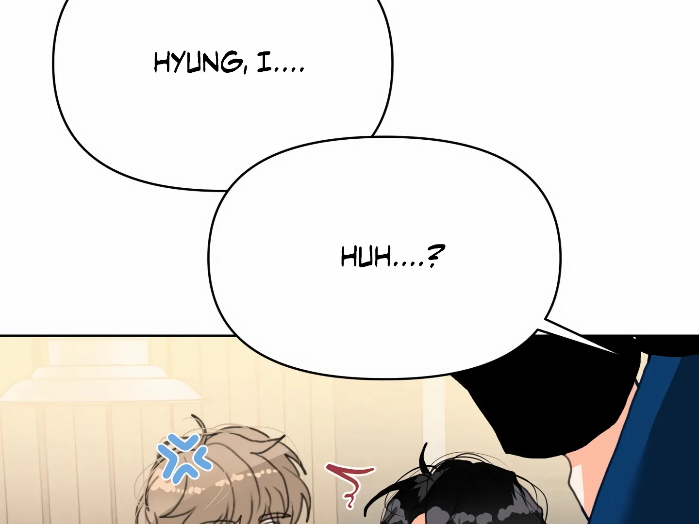 My Hyung’s Omega - Chapter 2 Page 175