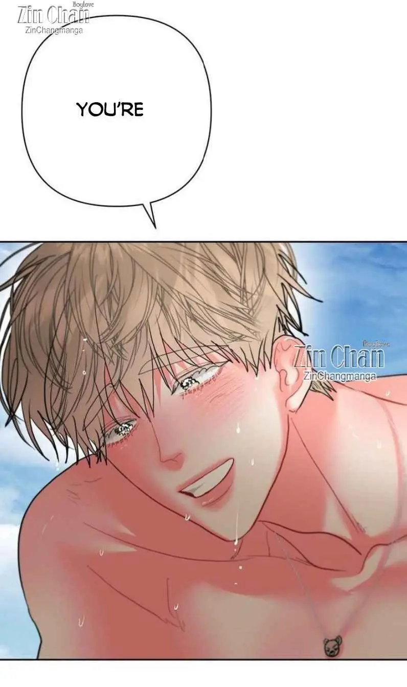 My Hyung’s Omega - Chapter 25 Page 14